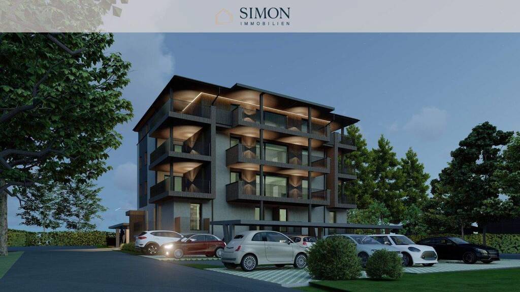 Wohnung zum Kauf - Erstbezug provisionsfrei 351.000 € 2 Zimmer 3. Geschoss Achenstraße Bad Hofgastein 5630