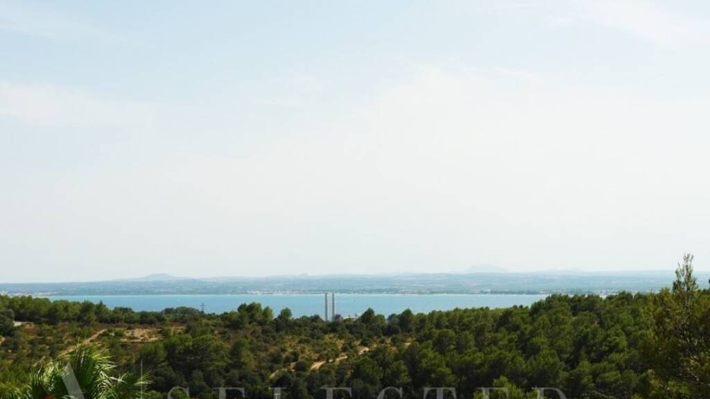 Grundstück zum Kauf 250.000 € 1.000 m² Grundstück Alcúdia 07400