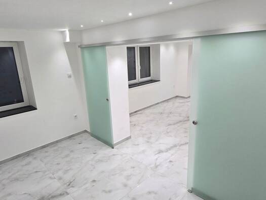 Wohnung zur Miete 888 € 3 Zimmer 74 m² Geschoss EG/3 frei ab sofort Altenessen-Süd Essen 45326