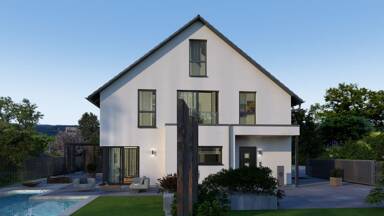 Einfamilienhaus zum Kauf 774.900 € 5 Zimmer 174 m² 500 m² Grundstück Langenreichen Meitingen 86405