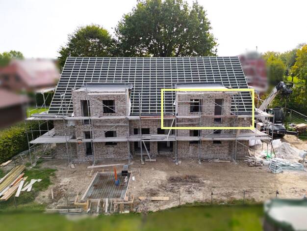 Wohnung zum Kauf - Erstbezug 395.000 € 3 Zimmer 84,2 m² 2. Geschoss Specken Bad Zwischenahn 26160