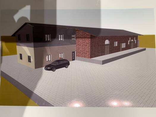 Sonstiges zum Kauf provisionsfrei 1.350 m² Grundstück Sömmerda Sömmerda 99610