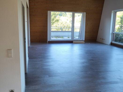 Penthouse zur Miete 1.944 € 176,8 m² 3. Geschoss frei ab sofort Herberhausen Göttingen 37075