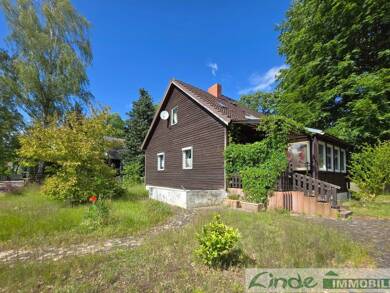 Einfamilienhaus zum Kauf 133.600 € 5 Zimmer 135 m² 964 m² Grundstück Eggesin Eggesin 17367