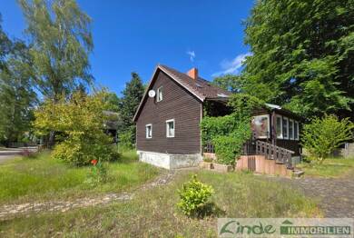 Einfamilienhaus zum Kauf 133.600 € 5 Zimmer 135 m² 964 m² Grundstück Eggesin Eggesin 17367