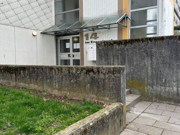 Wohnung zur Miete 1.090 € 4 Zimmer 99,1 m² 1. Geschoss frei ab 22.12.2025 Im Engenlauch 14 Bartenbach Göppingen 73035