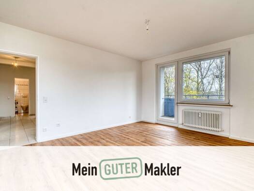 Wohnung zur Miete 695 € 3 Zimmer 73,2 m² 4. Geschoss Robinsbalje 20 Kirchhuchting Bremen 28259