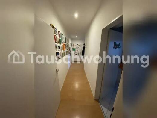 Wohnung zur Miete Tauschwohnung 651 € 3 Zimmer 78 m² Zehlendorf Berlin 14169
