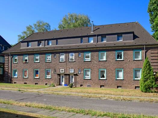Wohnung zur Miete 459 € 2 Zimmer 55,7 m² 1. Geschoss Alsenstraße 56 Batenbrock Bottrop 46238