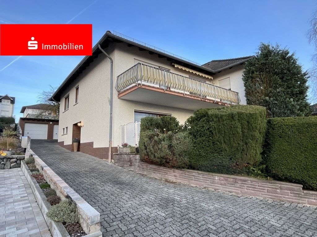 Bungalow zum Kauf 242.000 € 7 Zimmer 232,8 m²<br/>Wohnfläche 806 m²<br/>Grundstück Neuenbrunslar Felsberg 34587