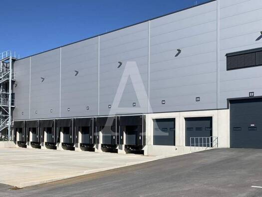 Halle/Industriefläche zur Miete 4.000 m² Lagerfläche teilbar ab 4.000 m² Köttingen Erftstadt 50374