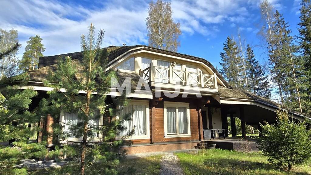 Einfamilienhaus zum Kauf 590.000 € 5 Zimmer 280 m² 5.324 m² Grundstück Alises Amata 4101