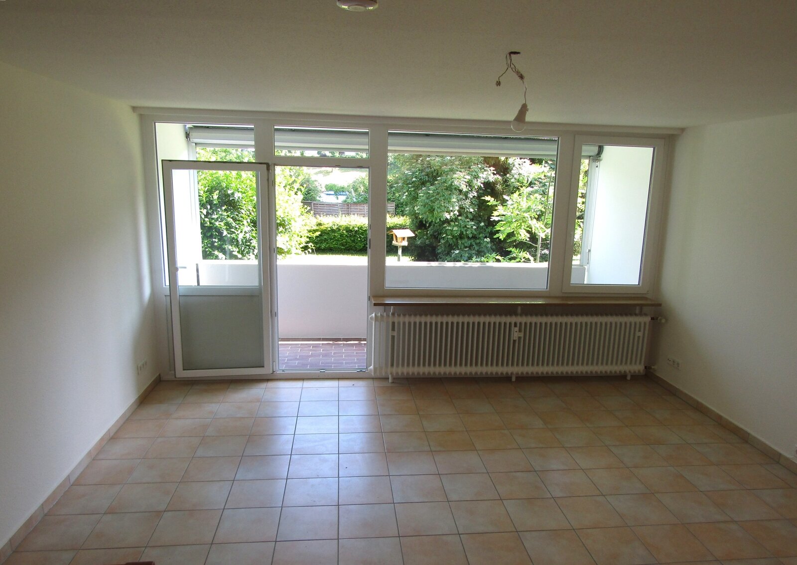 Studio zum Kauf 169.900 CHF 1 Zimmer 39 m²<br/>Wohnfläche Büsingen am Hochrhein 78266