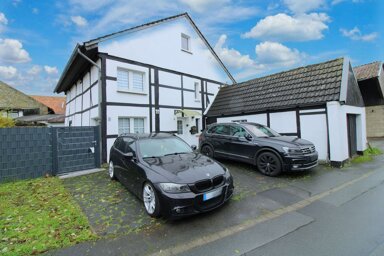 Einfamilienhaus zum Kauf 299.000 € 5 Zimmer 140 m² 480 m² Grundstück Stirpe Erwitte 59597