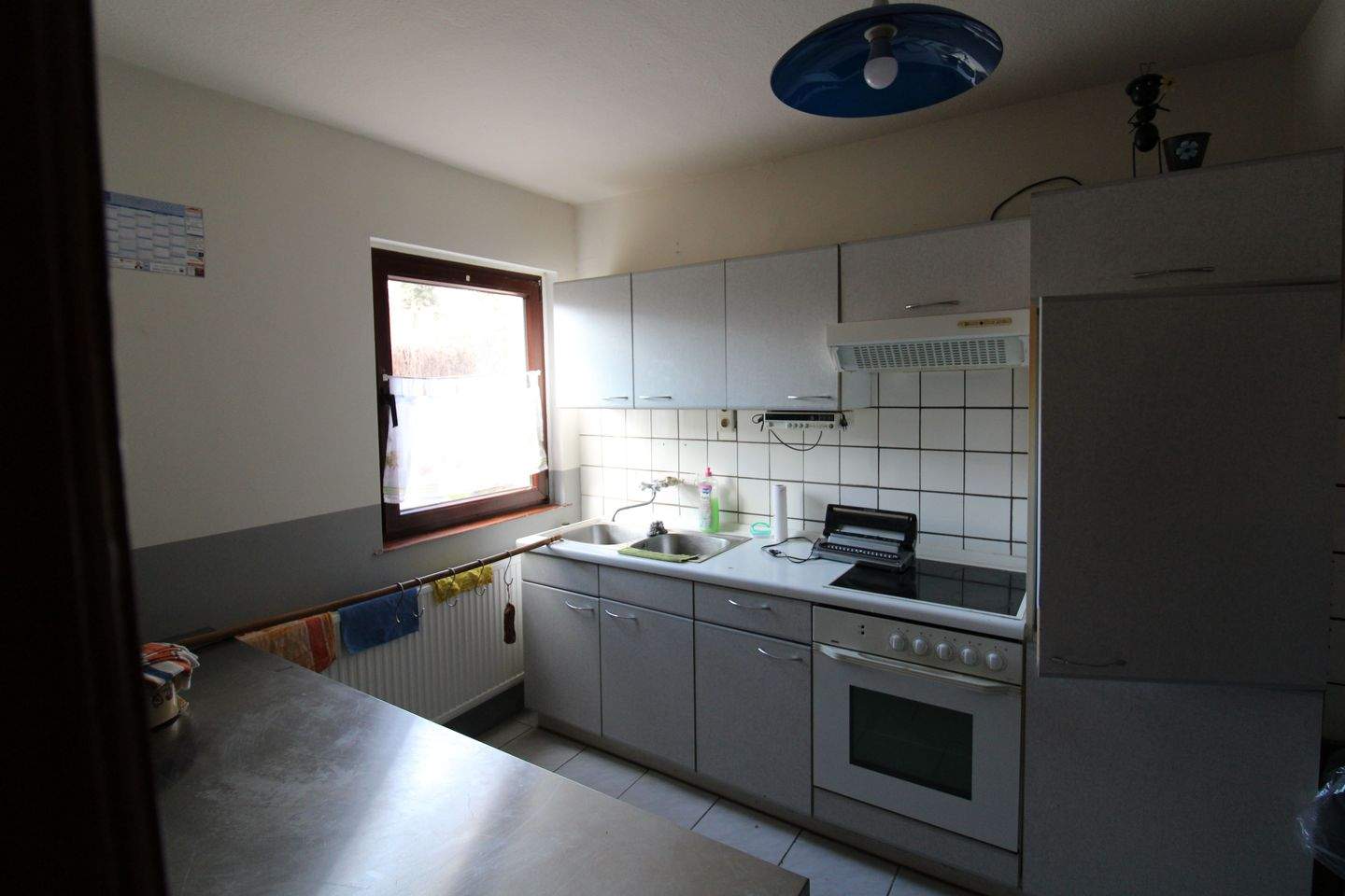 Immobilie in Tonna - Mehrgenerationsobjekt oder für die große Familie  * 1-2 Familienhaus in Tonna * - Bild 2