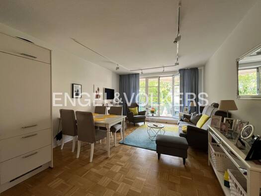 Wohnung zum Kauf 225.000 € 2 Zimmer 55 m² 1. Geschoss Bahnhofsvorstadt Mitte 28195