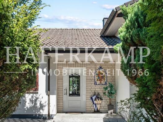 Einfamilienhaus zum Kauf 469.000 € 5 Zimmer 158 m² 810 m² Grundstück Jesteburg Jesteburg 21266