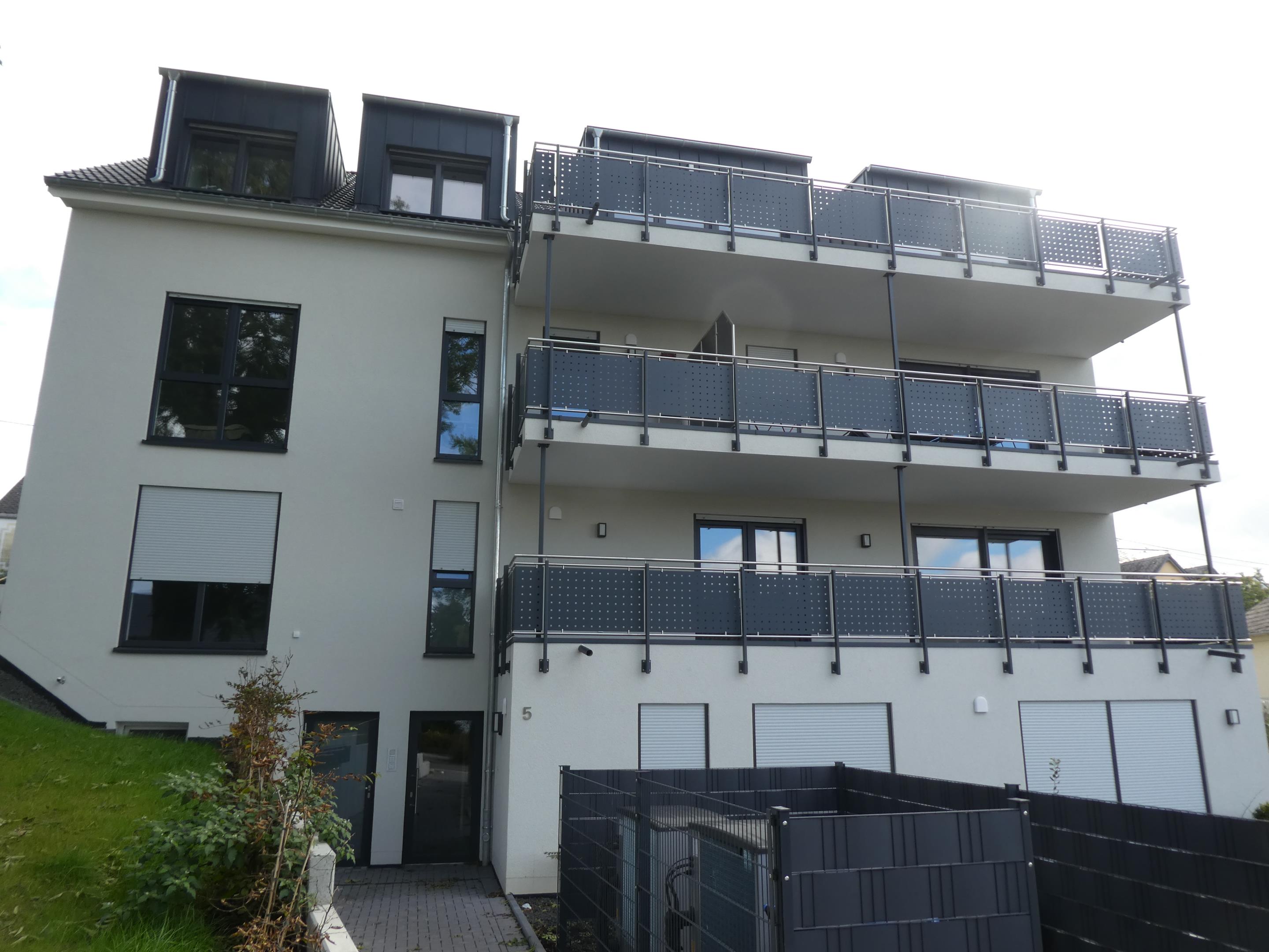 Wohnung zum Kauf provisionsfrei 339.000 € 3 Zimmer 86,6 m²<br/>Wohnfläche ab sofort<br/>Verfügbarkeit Osburg 54317