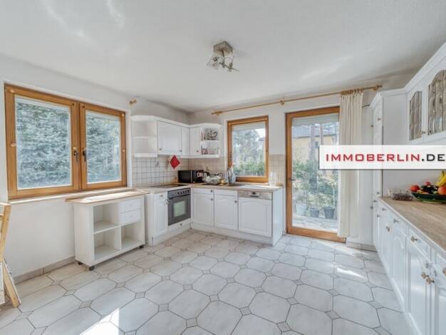 Einfamilienhaus zum Kauf 599.000 € 5 Zimmer 135 m² 640 m² Grundstück Müggelheim Berlin 12559