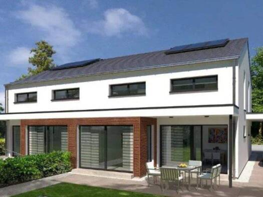 Grundstück zum Kauf 750.000 € 1.200 m² Grundstück Anton-Fahrner-Straße Pullach Kolbermoor 83059