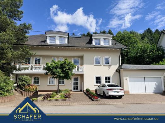 Einfamilienhaus zum Kauf 990.000 € 7 Zimmer 325 m² 1.308 m² Grundstück Siersburg Rehlingen-Siersburg 66780