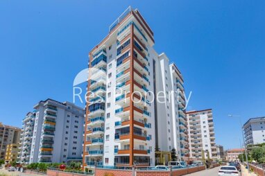 Apartment zum Kauf provisionsfrei 132.000 € 2 Zimmer 78 m² 5. Geschoss frei ab sofort Mahmutlar Alanya