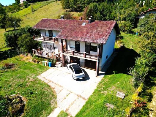 Einfamilienhaus zum Kauf 266.000 € 9 Zimmer 4 m² Ludbreg 42230