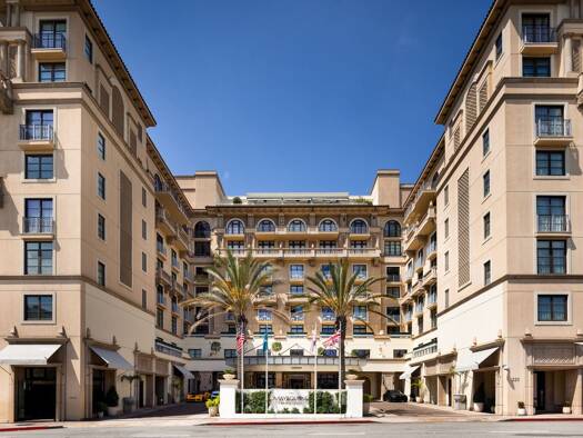 Wohnung zum Kauf 21.647.900 € 4.957 m² 225 N Canon Dr Beverly Hills 90210