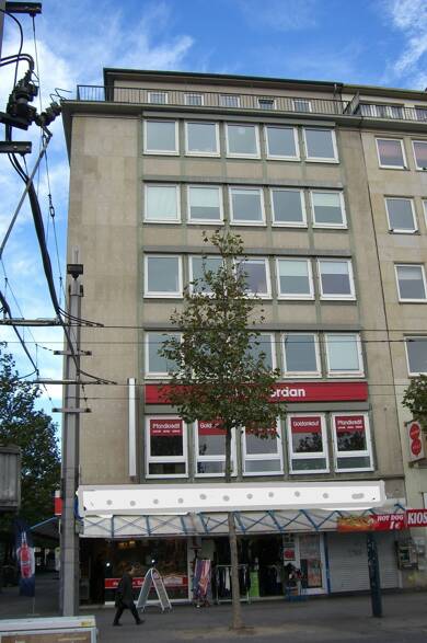 Bürofläche zur Miete provisionsfrei 2.000 € 209,5 m² Bürofläche Breitenweg 3 Bahnhofsvorstadt Bremen 28195