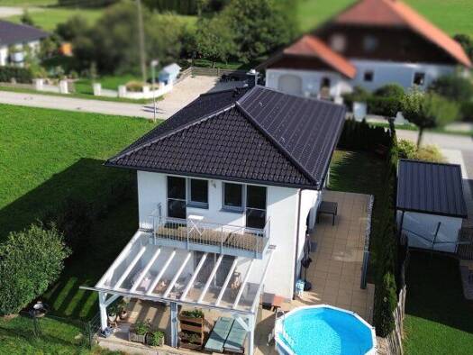 Einfamilienhaus zum Kauf 765.000 € 5 Zimmer 100,2 m² 425 m² Grundstück Straßwalchen 5204
