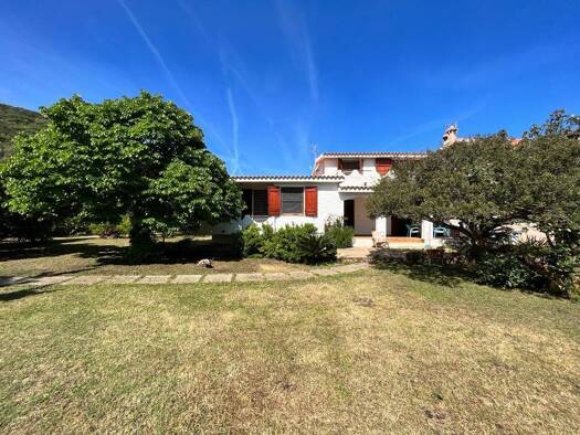 Haus zum Kauf 675.000 € 8 Zimmer 200 m² 1.600 m² Grundstück MATTA E PERU - BUDONI