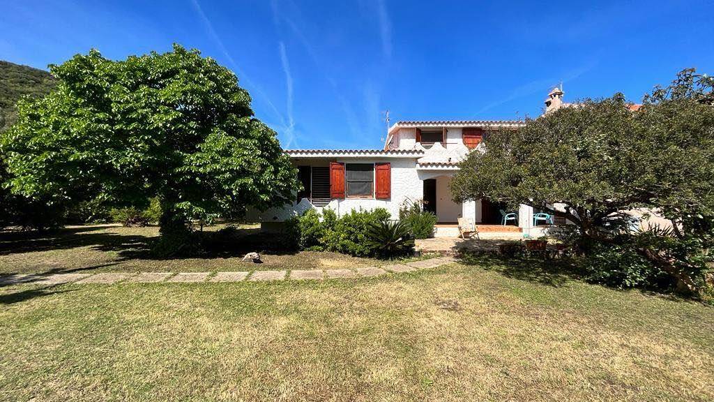 Haus zum Kauf 675.000 € 8 Zimmer 200 m² 1.600 m² Grundstück MATTA E PERU - BUDONI