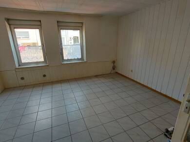 Wohnung zur Miete 350 € 2 Zimmer 52 m² frei ab sofort Saarlouis 66740