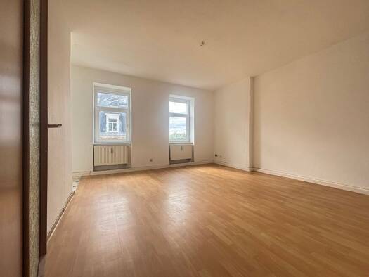 Wohnung zur Miete 295 € 2 Zimmer 55 m² 3. Geschoss Annaberg Annaberg-Buchholz 09456