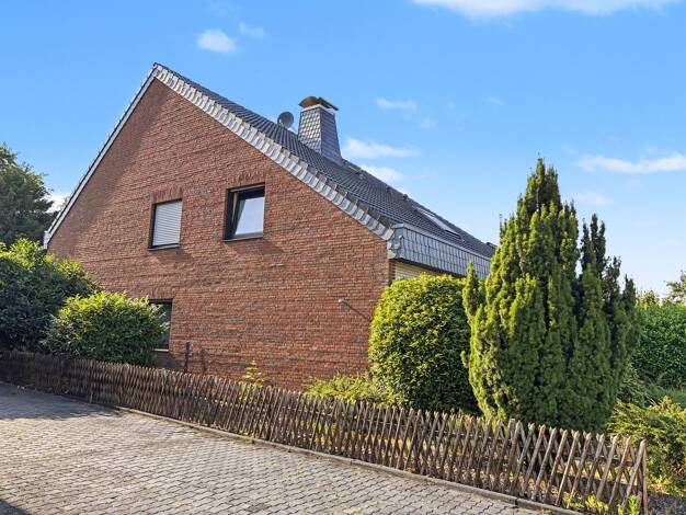 Mehrfamilienhaus zum Kauf 490.000 € 6 Zimmer 201,4 m² 704 m² Grundstück Vluyn Neukirchen-Vluyn 47506