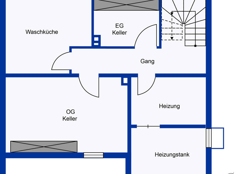 Mehrfamilienhaus zum Kauf 799.000 € 4 Zimmer 133,2 m² 393 m² Grundstück Weidach Wolfratshausen 82515