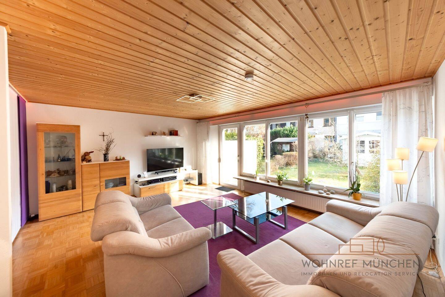 Reihenmittelhaus zum Kauf, Kirchheim bei München