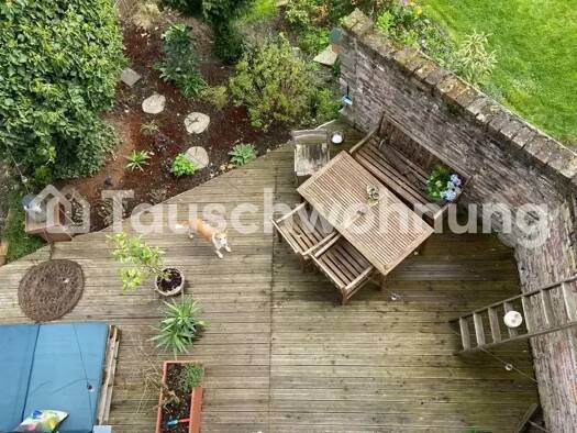 Wohnung zur Miete Tauschwohnung 950 € 3 Zimmer 80 m² EG Humboldt-Gremberg Köln 51105