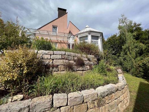 Einfamilienhaus zum Kauf 928.000 € 7 Zimmer 308 m² 1.225 m² Grundstück Liebersbronn Esslingen am Neckar 73732
