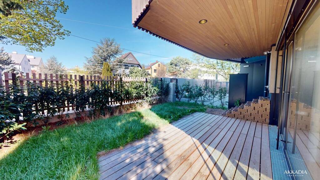 Wohnung zum Kauf - Erstbezug 487.995 € 2 Zimmer 49,8 m² EG Wien 1130