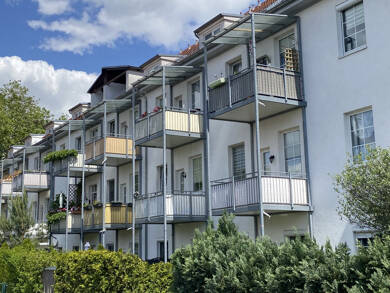 Wohnung zum Kauf 99.000 € 3 Zimmer 88,2 m² Altriesa Riesa 01589
