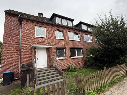 Wohnung zur Miete 1.700 € 4 Zimmer 136 m² 1. Geschoss frei ab 01.08.2026 Haldesdorferstraße 102 Bramfeld Hamburg 22179