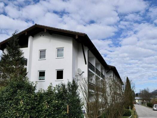 Wohnung zum Kauf 2 Zimmer 56 m² Strub Bischofswiesen 83483