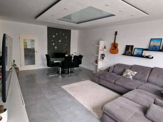 Wohnung zum Kauf provisionsfrei 340.000 € 4 Zimmer 100 m² Urmitz 56220