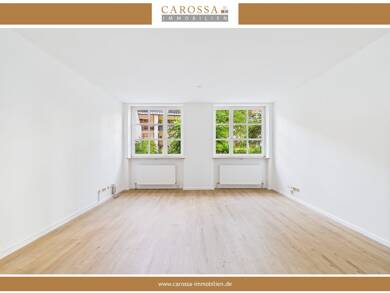 Wohnung zum Kauf 374.000 € 3 Zimmer 83,9 m² Altstadt Landshut 84028