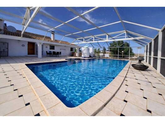 Villa zum Kauf 359.000 € 1 Zimmer 400 m² 20.282 m² Grundstück Lorca 30890