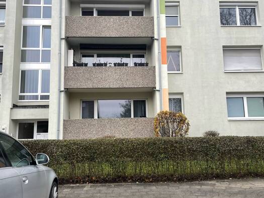 Wohnung zur Miete 770 € 4,5 Zimmer 96 m² Geschoss EG/3 frei ab 01.03.2026 Hamm-Osten Hamm 59071