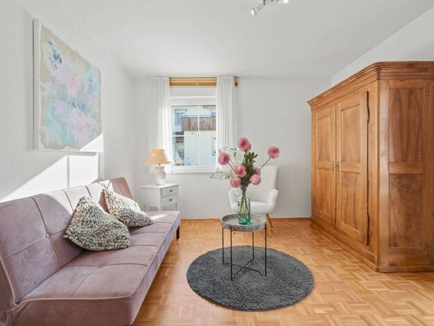 Wohnung zur Miete 1.950 € 3 Zimmer 115 m² Fischbach Friedrichshafen 88048
