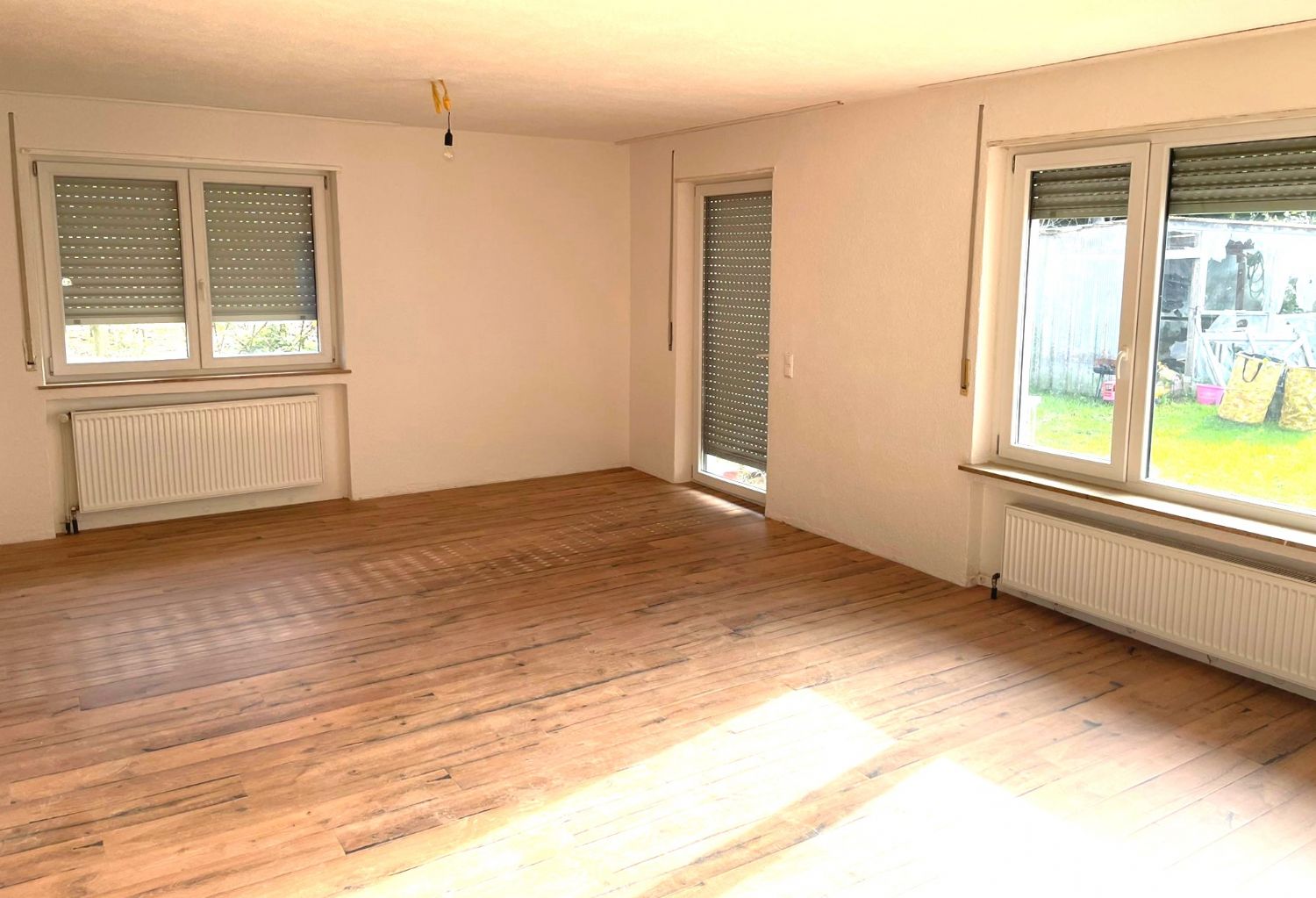 Wohnung zur Miete 1.050 € 3,5 Zimmer 95 m²<br/>Wohnfläche Salach Salach 73084