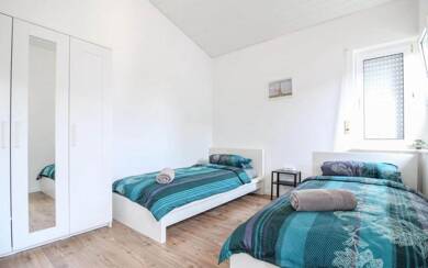 Wohnung zur Miete Wohnen auf Zeit 2.650 € 3 Zimmer 78 m² frei ab sofort Heininger Straße 0 Göppingen - Südoststadt Göppingen 73037